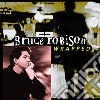 (LP Vinile) Robison Bruce - Wrapped cd