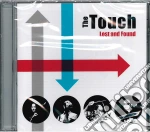 Touch - Lost And Found cd