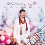 Michael Lington - Foreign Affair Christmas cd