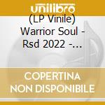 (LP Vinile) Warrior Soul - Rsd 2022 - Odds & Ends lp vinile