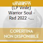 (LP Vinile) Warrior Soul - Rsd 2022 - Odds & Ends vinile