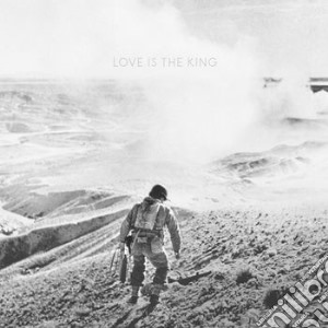 Jeff Tweedy - Love Is The King cd musicale di Jeff Tweedy