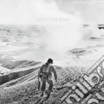 Jeff Tweedy - Love Is The King cd