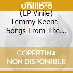 (LP Vinile) Tommy Keene - Songs From The Film. The 1984 Reflection Sessions (Rsd 2026) vinile