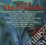 Stylistics (The) - The Best Of