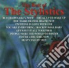 Stylistics (The) - The Best Of cd