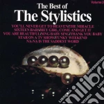 Stylistics (The) - The Best Of 2 cd