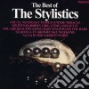 Stylistics (The) - The Best Of 2 cd