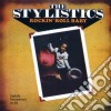 Stylistics (The) - Rockin Roll Baby cd