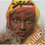 Stylistics (The) - Fabulous cd