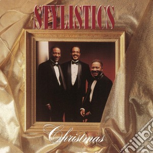 (LP Vinile) Stylistics (The) - Christmas lp vinile