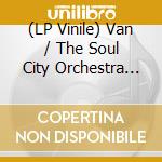 (LP Vinile) Van / The Soul City Orchestra Mccoy - Hustle (Nrsd) lp vinile