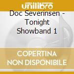 Doc Severinsen - Tonight Showband 1 cd
