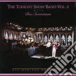 Doc Severinsen - The Tonight Show Band Volume 2 cd