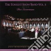 Doc Severinsen - The Tonight Show Band Volume 2 cd