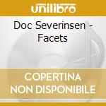 Doc Severinsen - Facets cd