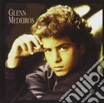 Glenn Medeiros - Not Me cd