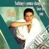 Glenn Medeiros - Nothing's Gonna Change My Love cd