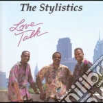 Stylistics (The) - Love Talk cd