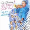 Doc Severinsen & The Tonight Show Band - Once More With Feeling cd