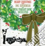 Doc Severinsen & The Tonight Show Band - Merry Christmas From