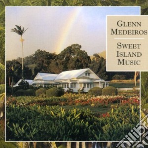 Glenn Medeiros - Sweet Island Music cd musicale di Glenn Medeiros