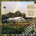 Glenn Medeiros - Sweet Island Music cd