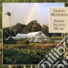 Glenn Medeiros - Sweet Island Music cd