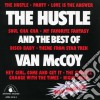Van McCoy - The Hustle And The Best Of Van Mccoy cd