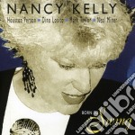 Nancy Kelly - Born To Swing