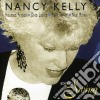 Nancy Kelly - Born To Swing cd