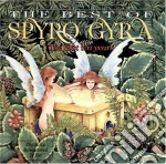 Spyro Gyra - The Best Of The First Ten Years cd