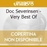 Doc Severinsen - Very Best Of cd