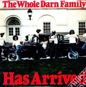 (LP Vinile) Whole Darn Family (The) - Has Arrived lp vinile di Whole Darn Family