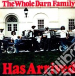 (LP Vinile) Whole Darn Family (The) - Has Arrived