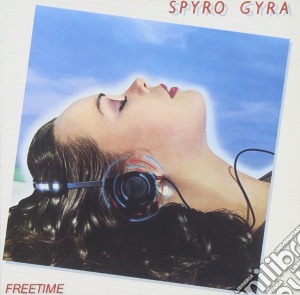 Spyro Gyra - Freetime cd musicale di Spyro Gyra