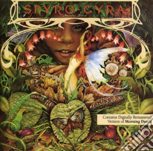 Spyro Gyra - Morning Dance cd musicale di Spyro Gyra
