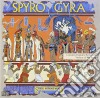 Spyro Gyra - Stories Without Words cd