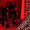 (LP Vinile) Stolen Wheelchairs - Out Of Steps (Coloured Vinyl) (7') cd