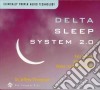 Jeffrey Thompson - Delta Sleep System 2.0 cd
