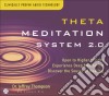 Jeffrey Thompson - Theta Meditation System 2.0 cd