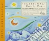 Jeffrey Thompson - Classical Music For Sleep cd