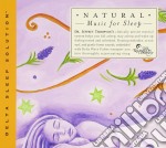 Thompson / Nagler - Natural Music For Sleep