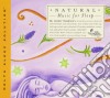 Thompson / Nagler - Natural Music For Sleep cd