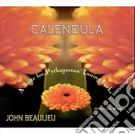John Beaulieu - Calendula cd