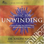 Joseph Nagler - Music For Unwinding