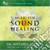 Mitchell Gaynor - Music For Sound Healing cd