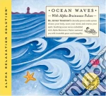 Jeffrey Thompson - Ocean Waves cd