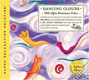 Rossi / Thompson - Dancing Clouds cd musicale di Rossi / Thompson