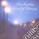Stan Kenton - Street Of Dreams cd